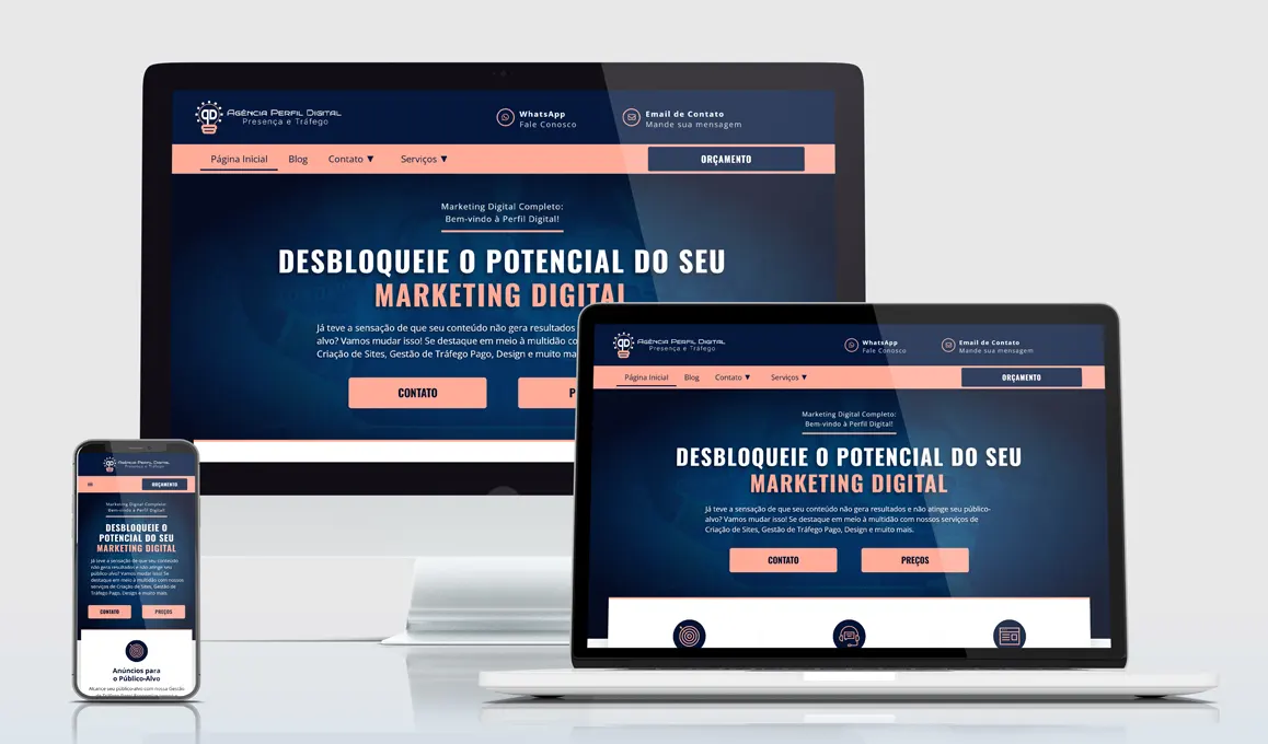 Agência Perfil Digital