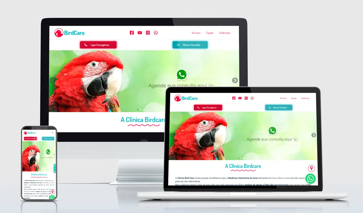 Birdcare